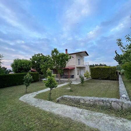 Elani Villa"S Exteriér fotografie