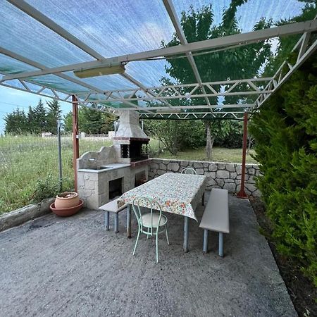 Elani Villa"S Exteriér fotografie