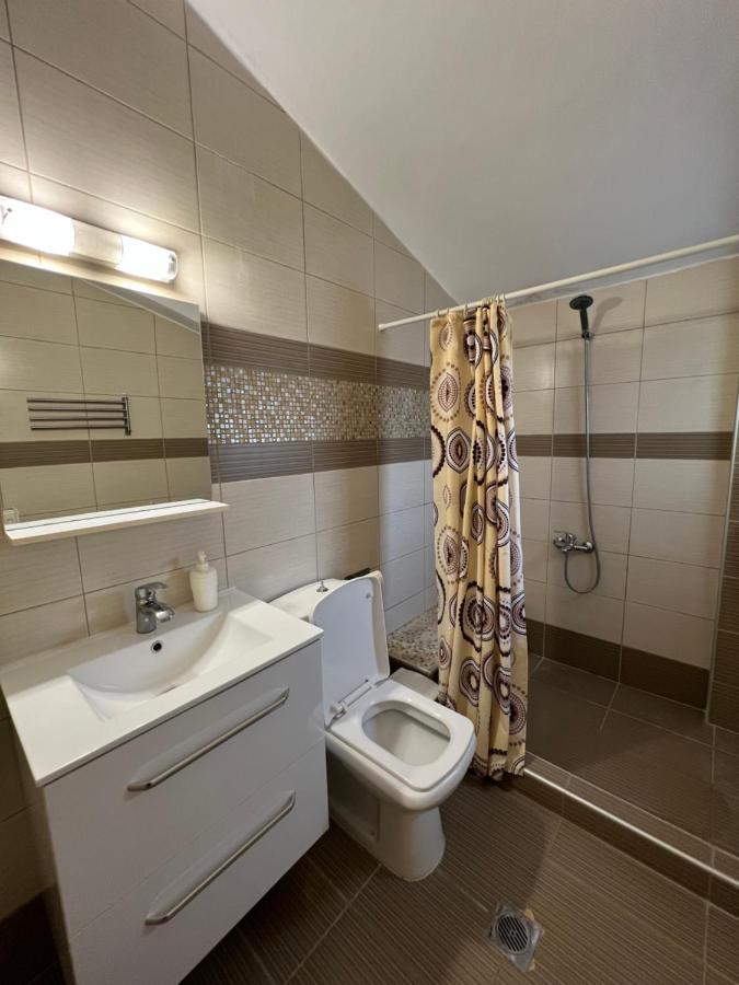 Elani Villa"S Exteriér fotografie