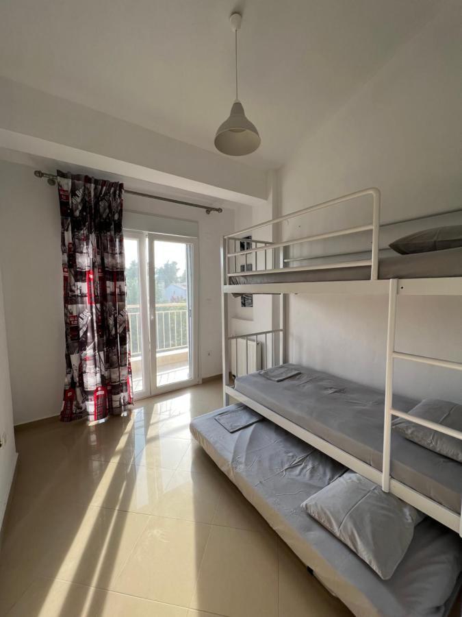 Elani Villa"S Exteriér fotografie